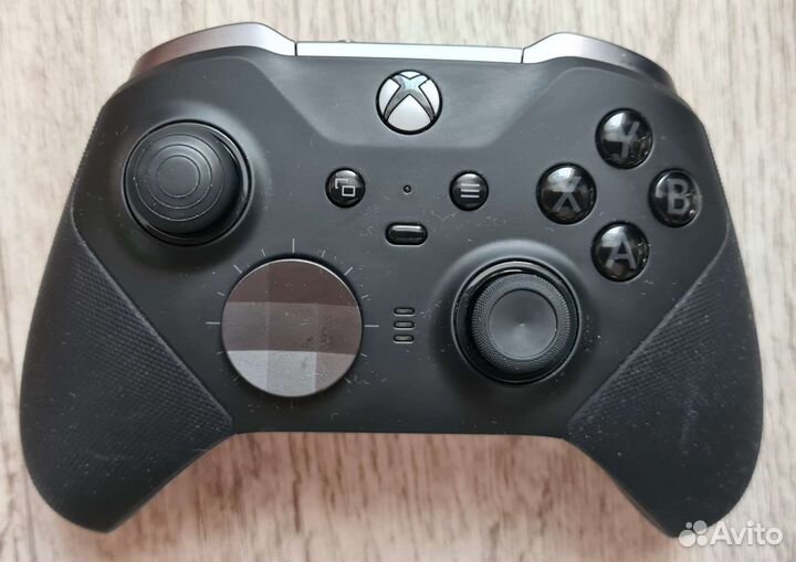 Геймпад Xbox Elite series 2