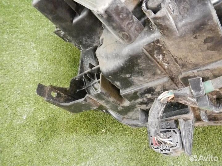 Фара левая Mazda CX-30