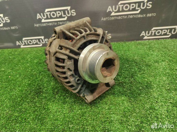 Генератор Renault Logan 1.6 2004-2016