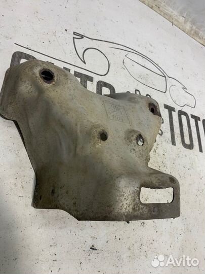 Экран коллектора Nissan Almera Classic B10 QG16