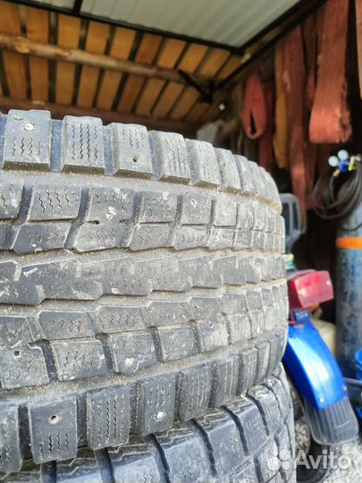 Aplus A505 275/70 R16
