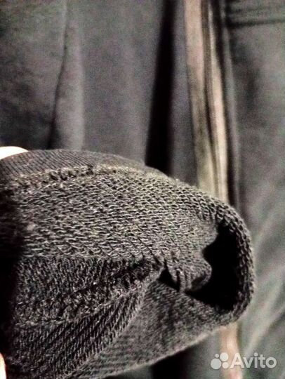 Мантия толстовка Algorythm