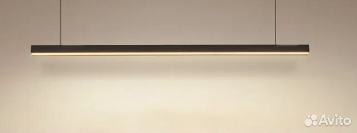 Линейный светильник
