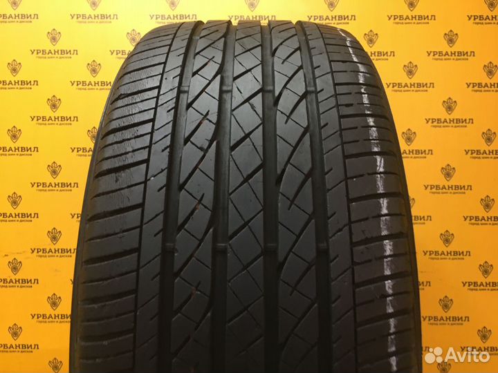 Bridgestone Potenza RE97AS 245/40 R20 95V