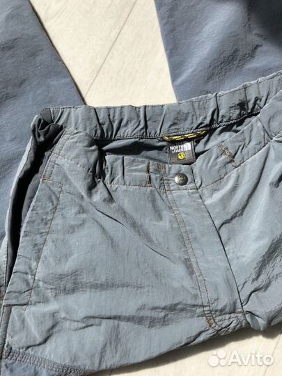 The nоrth fаse трекинговые штаны