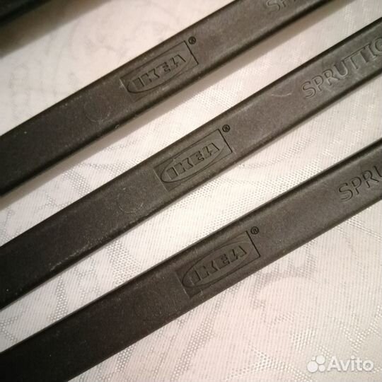 Вешалки плечики IKEA