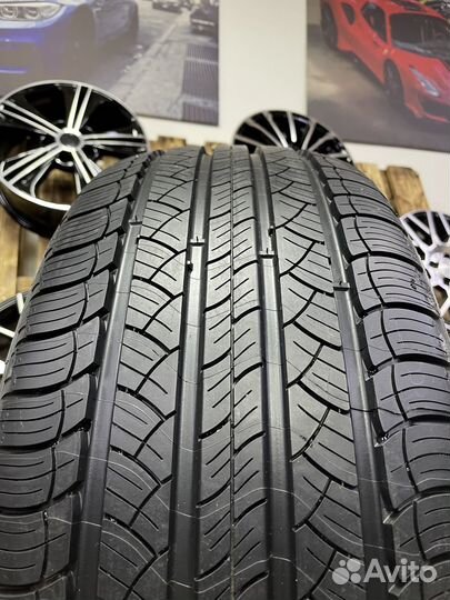Michelin Latitude Tour HP 255/50 R19 103V