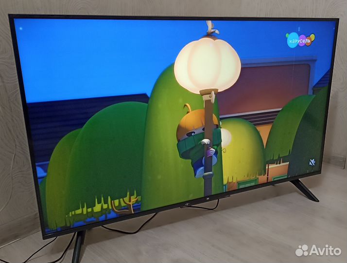 Телевизор Xiaomi MI TV P1 43