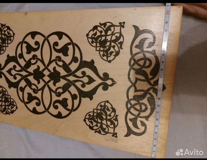 Нарды+шашки