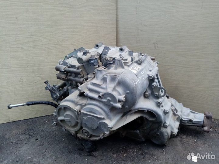 АКПП Honda Pilot 2008-2015