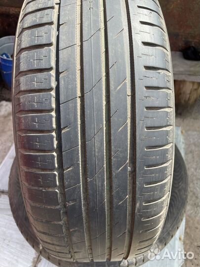 Nokian Tyres Hakka Green 2 195/55 R15