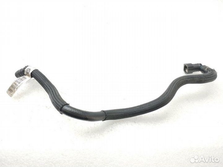 Трубка топливная Bmw X1 E84 2.0 2009