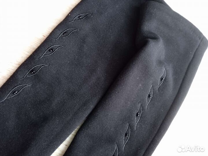 Перчатки удлинённые