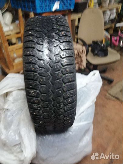 Amtel К-174 205/55 R16