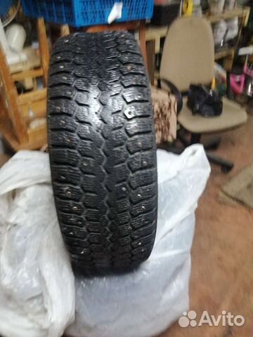 Amtel К-174 205/55 R16