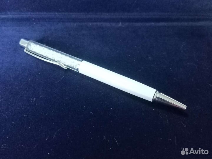 Ручка шариковая Сваровски
