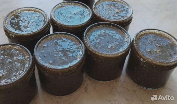 Поднимающий мёд для мужчин