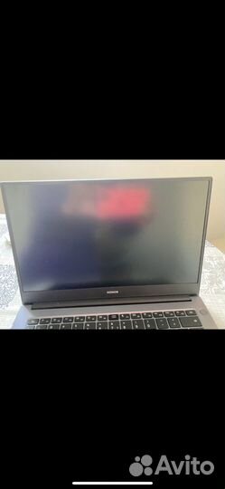 Ноутбук Honor magicbook 14