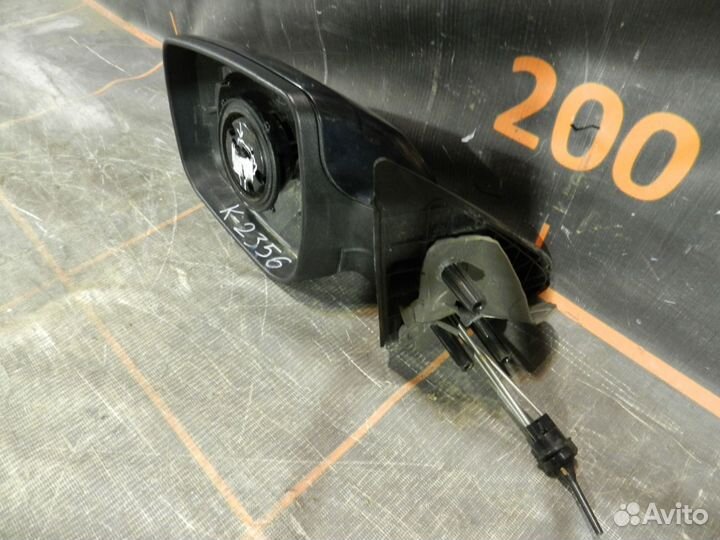 Зеркало левое - LADA Kalina 2