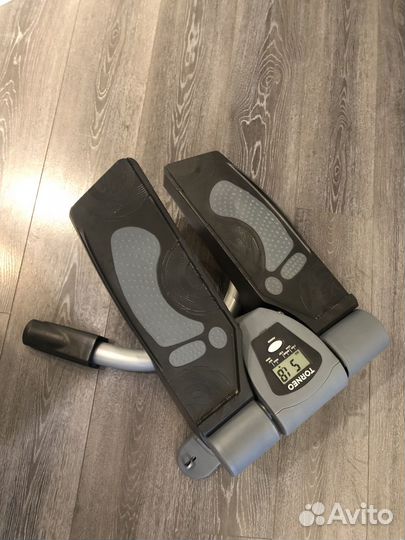 Мини-степпер Torneo Twister