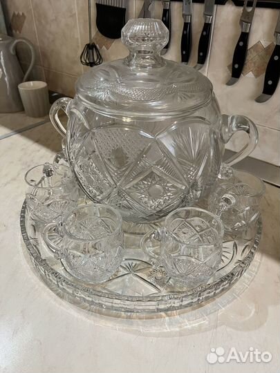 Крюшовница