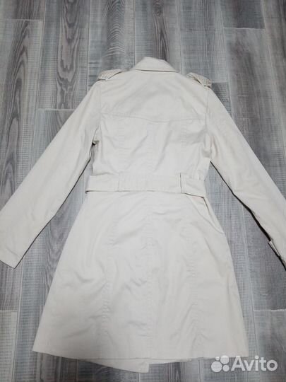 Плащ Zollo осень р.42 в отличном состоянии