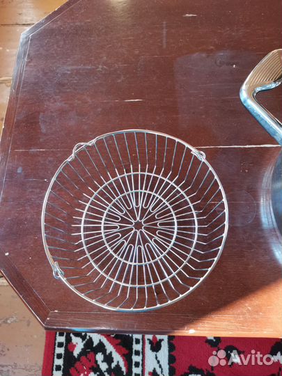 Цептор, набор посуды вакси 3 шт и кастрюли