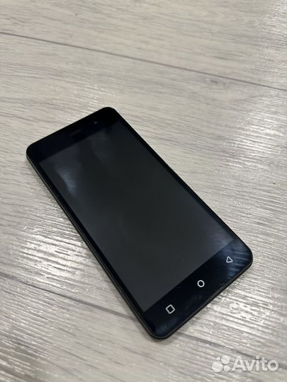 INOI 2 Lite 2021, 8 ГБ