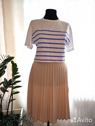 Женские вещи пакетом р-р 42