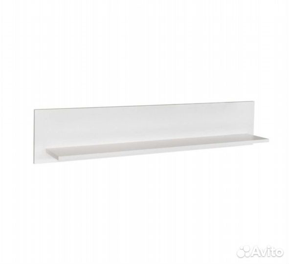 Полки навесные