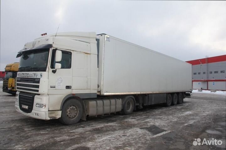 Междугородние перевозки по стране от 200км и 200кг