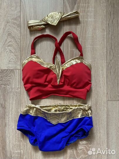 Костюм для пол дэнс/pole dance