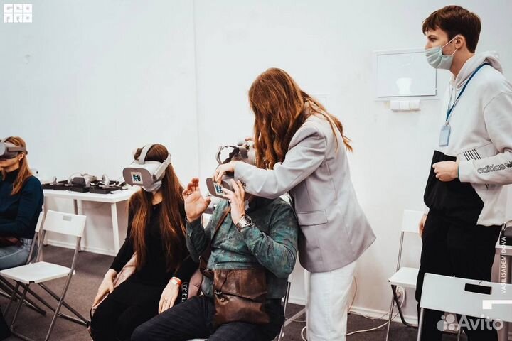 Детский День Рождения