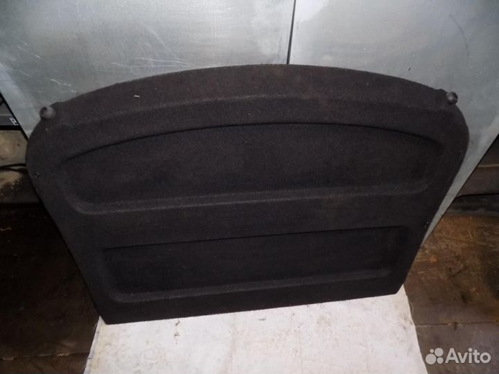 Полка Mondeo IV 2007-2015