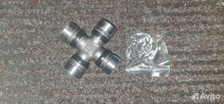 Крестовина карданного вала УАЗ