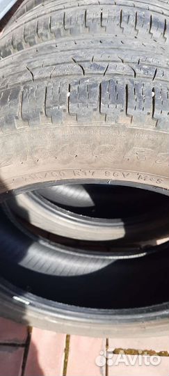 Pirelli Scorpion 215/60 R17