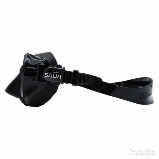 Маска для подводной охоты Marlin salvi noah