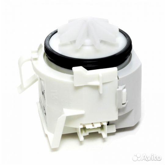 Запчасти для посудомоечных машин