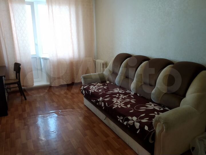 1-к. квартира, 37 м², 9/10 эт.