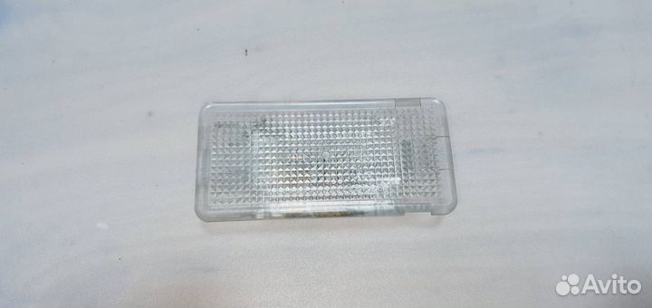 Плафон салонный BMW E39