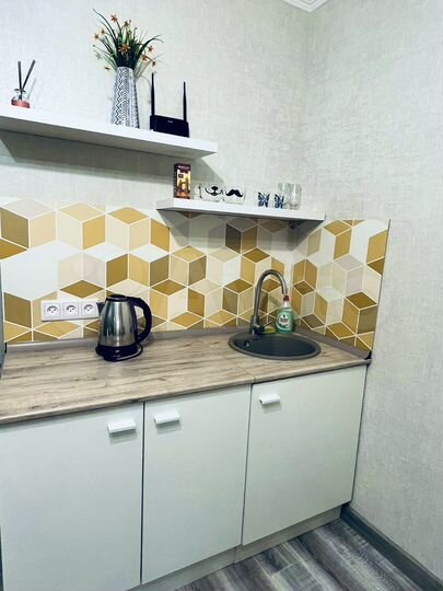 Квартира-студия, 20 м², 2/9 эт.