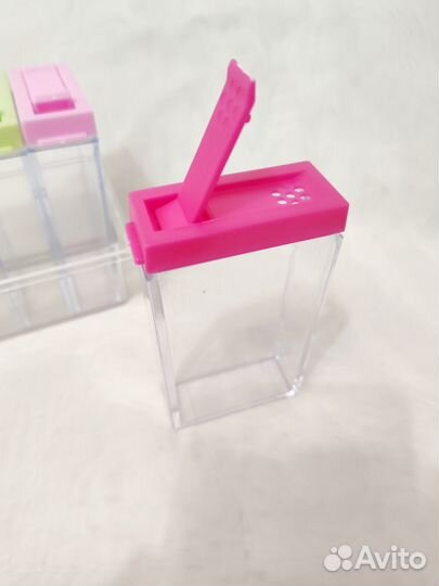 Набор для специй новый