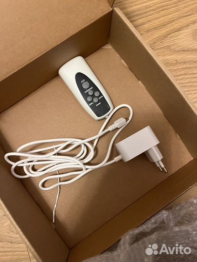 Вращающийся стол для предметной съемки