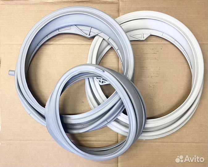 Манжеты люка для стиральных машин Candy. Новые