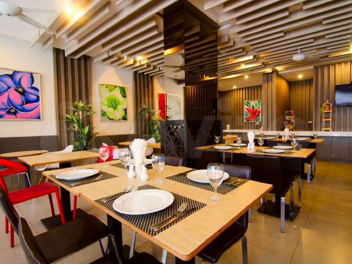 Гостиница 1 м² (Таиланд)