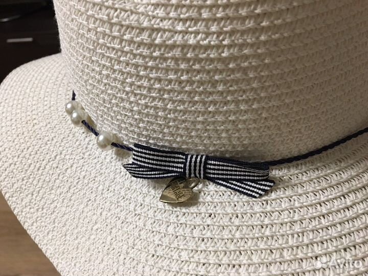 Шляпа женская