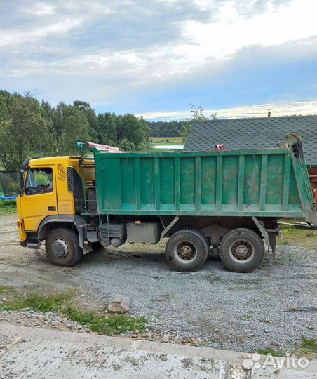 Аренда и услуги спецтехники