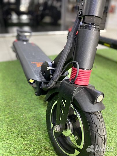 Электросамокат kugoo X 1