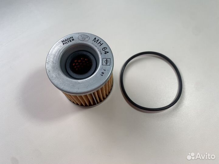 Фильтр MH 64 x