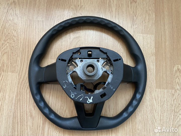 Руль Nissan X-Trail T32